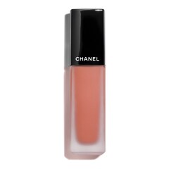 ROUGE ALLURE LIQUID VELVET - Intensywnie Matowa Płynna Pomadka Do Ust, CHANEL