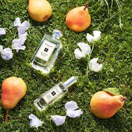 English Pear & Sweet Pea - Cologne
