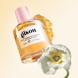 Honey Infused Perfume – Perfumy do włosów