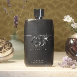 Gucci Guilty Parfum For Him - Woda perfumowana