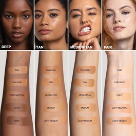 Halo Healthy Glow All-In-One Tinted Moisturizer SPF 25 - Krem koloryzujący