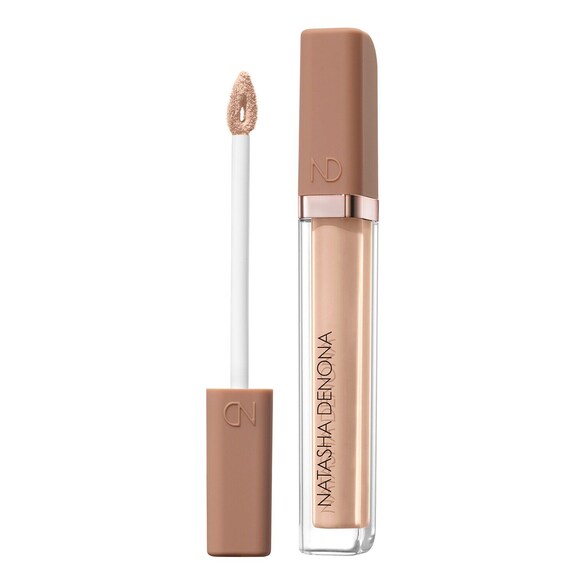 Hy-Glam Concealer - Korektor rozświetlający, NATASHA DENONA