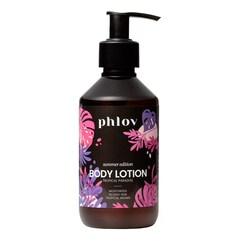 Body Lotion Tropical Paradise - SUMMER BODY LOTION, PHLOV