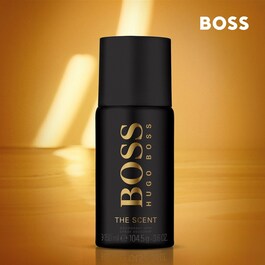Boss The Scent Dezodorant spray