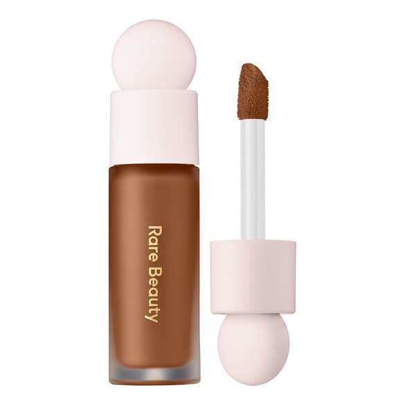 Liquid Touch Brightening Concealer - Korektor rozświetlający do twarzy, RARE BEAUTY
