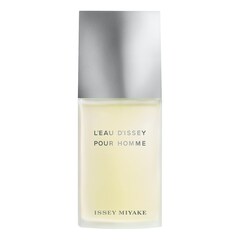 L'Eau D'Issey Pour Homme - Korzenno-drzewna woda toaletowa, ISSEY MIYAKE