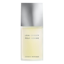L'Eau D'Issey Pour Homme - Korzenno-drzewna woda toaletowa