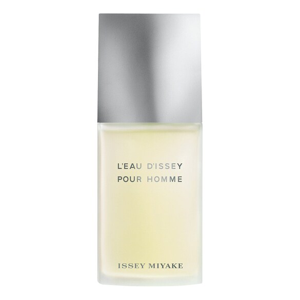 L'Eau D'Issey Pour Homme - Korzenno-drzewna woda toaletowa, ISSEY MIYAKE