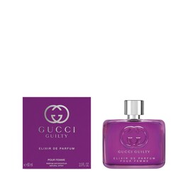 Guilty Elixir Pour Femme - Woda perfumowana