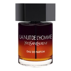 La Nuit De L'Homme - Woda perfumowana, YVES SAINT LAURENT