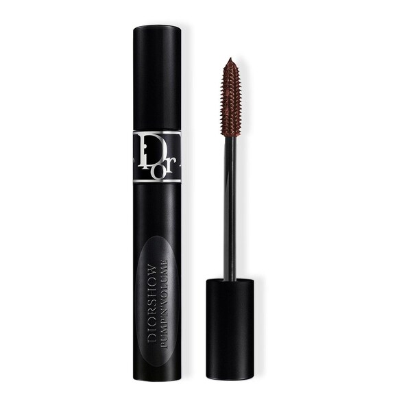 Diorshow Pump 'N' Volume - Tusz do rzęs, DIOR