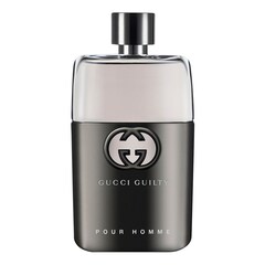 Gucci Guilty pour Homme - Woda Toaletowa, GUCCI