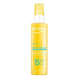 Sun Milky Spray SPF 15