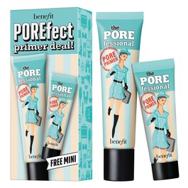 Kit POREfect Primer Deal - Zestaw Baz do Makijażu