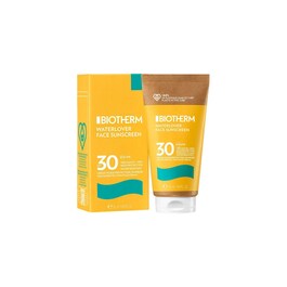 Waterlover Face Sunscreen - Krem z filrem SPF30