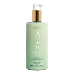 Nourishing Hand & Body Lotion - Balsam odżywczy do rąk i ciała , KORA ORGANICS
