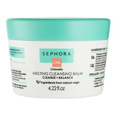 Balsam do demakijażu – Przeciwko zanieczyszczeniom + przywracający równowagę, SEPHORA COLLECTION