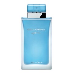 Light Blue Eau Intense - Woda perfumowana, DOLCE & GABBANA