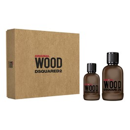 Original Wood - Zestaw upominkowy