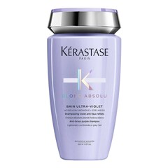 BLOND ABSOLU Kąpiel Ultrafiolet, KÉRASTASE