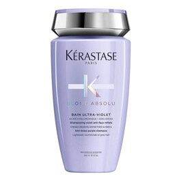 BLOND ABSOLU Kąpiel Ultrafiolet