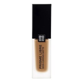 givenchy - Prisme Libre Skin Caring Matte - Matujący Podkład Pielęgnacyjny - Prisme Libre Liquid Foundation 5-n390 - Dla Kobiet