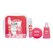 30 ml + 10 ml + 1 lusterko