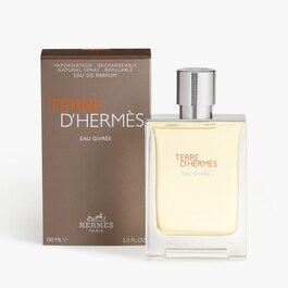 Terre d’Hermès Eau Givrée – Woda perfumowana