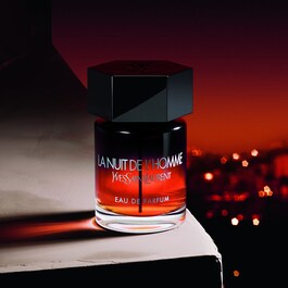 La Nuit De L'Homme - Woda perfumowana