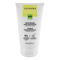 Double Exfoliant Éclat - Peeling o podwójnym działaniu, SEPHORA COLLECTION