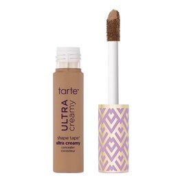 Tarte - Korektor Shape Tape Ultra Creamy - 47h Tan-deep Honey + Net 10 ml / 0.33 Fl. Oz. - Dla Kobiet