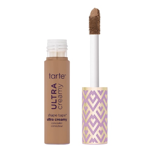 Tarte - Korektor Shape Tape Ultra Creamy - 47h Tan-deep Honey + Net 10 ml / 0.33 Fl. Oz. - Dla Kobiet