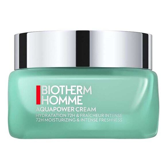Aquapower 72h - Krem nawilżający, BIOTHERM