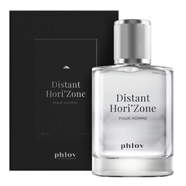 HORI'ZONE - Woda Perfumowana