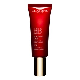 BB SKIN DETOX FLUID - Krem BB Skin Detox Fluid