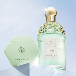Aqua Allegoria Rosa Verde - Krem do rąk