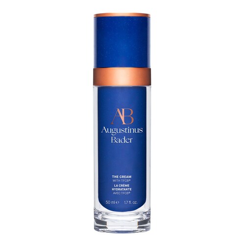 Augustinus Bader - The Cream - Krem Do Twarzy - 100ml - Dla Kobiet