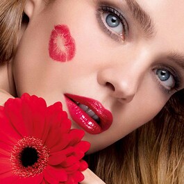 Kisskiss Shine Bloom - Z 95% Składników Pochodzenia Naturalnego