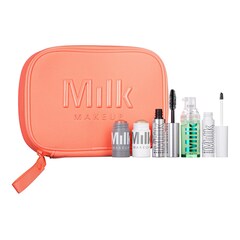 The Overachievers Set - Zestaw do makijażu, MILK MAKEUP
