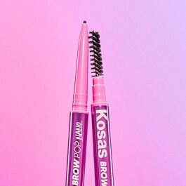 Brow Pop Nano - Precyzyjna kredka do brwi