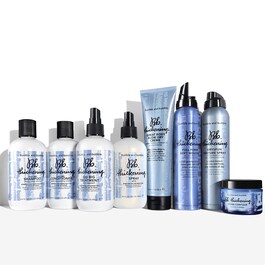 Thickening Full Form Soft Mousse - Pianka zwiększająca objętość