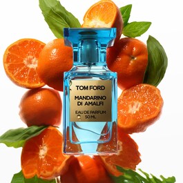 Mandarino di Amalfi - Woda perfumowana