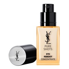 Pure Shots Eye Reboot Concentrate - Przeciwzmarszczkowe serum pod oczy, YVES SAINT LAURENT