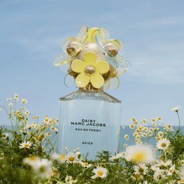 Daisy Eau So Fresh Skies - edycja limitowana - Woda Toaletowa