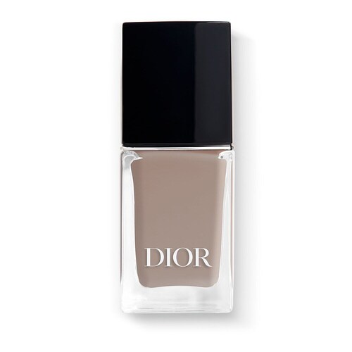 Dior - Dior Vernis - Lakier Do Paznokci Z Efektem Żelu - Odcienie Couture - Rouge Dior Vernis 206 - Dla Kobiet