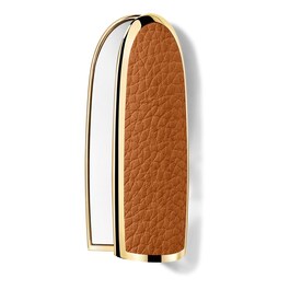guerlain - Rouge g Case - Klejnot Wśród Pomadek Z Możliwością Personalizacji - Rouge g Ecrin Le Camel - Dla Kobiet