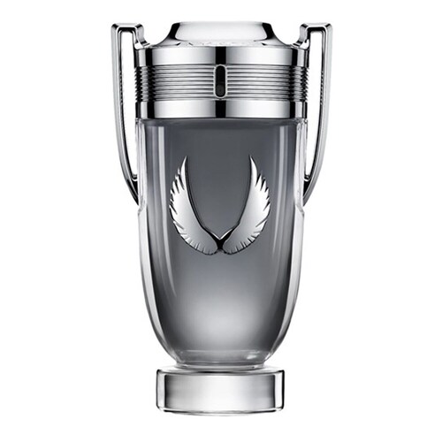 Rabanne Fragrances - Invictus Platinum - Eau De Parfum - Invictus Pr R22 Edp 200ml - Dla Mężczyzn
