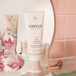 6-in-1 Styling Cream - Krem do stylizacji włosów 6w1 