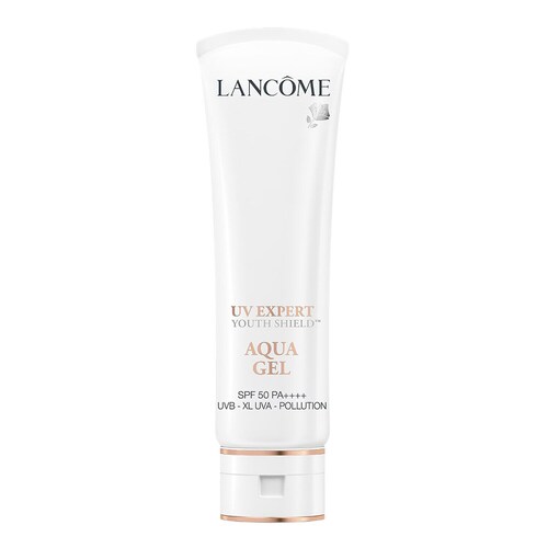 Lancôme - Uv Expert - Aqua Gel - 50 Ml - Dla Kobiet