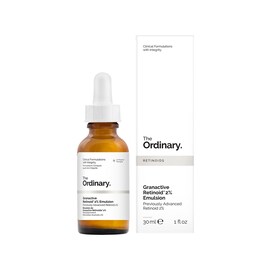 Emulsja Granactive Retinoid 2% – Serum odmładzające